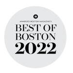 2022 Best Gluten-Free Menu